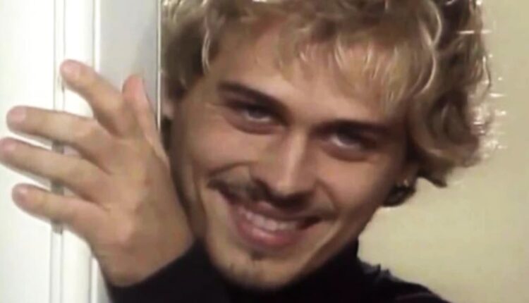Guilherme Fontes como Alexandre em A Viagem