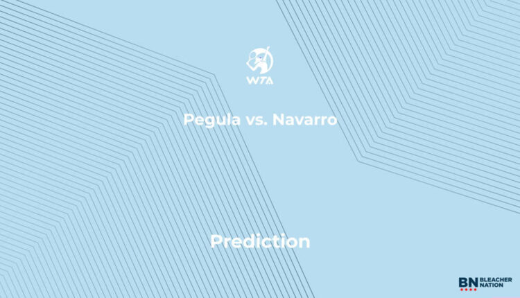 Pegula vs. Navarro Prediction at the Bad Homburg Open presented by Engel & Volkers - Thursday, June 26