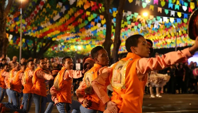São João: veja cidades onde 24 de junho é feriado