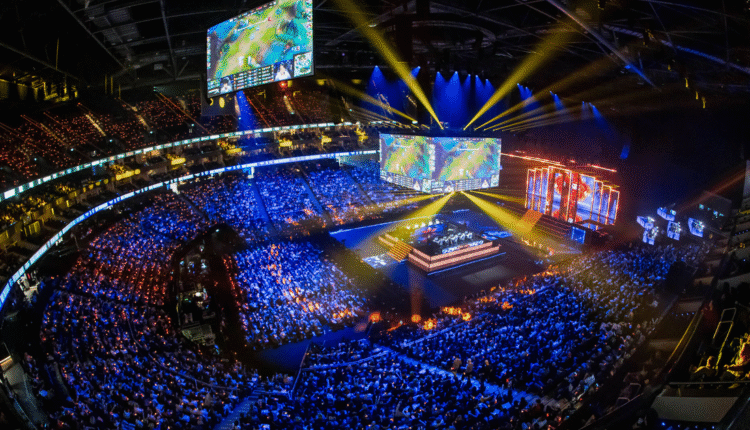 Riot Games, de LoL e Valorant, libera patrocínio de casas de apostas
