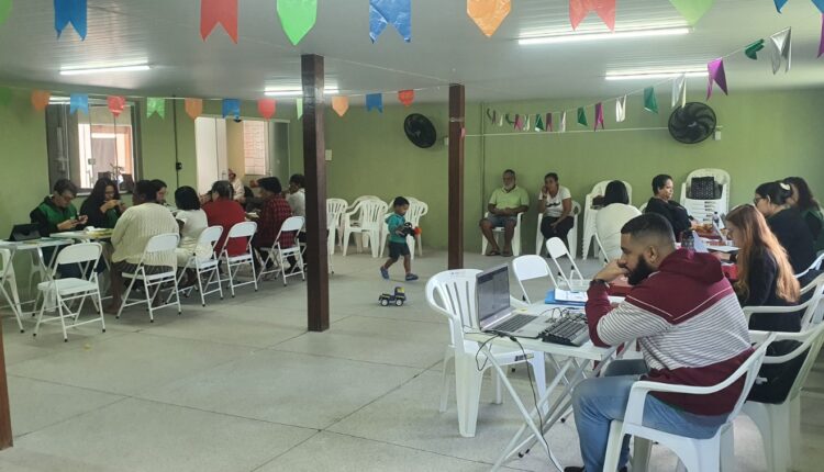 Mutirão de atendimento oferece orientação jurídica gratuita no bairro Roma, em Volta Redonda