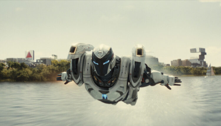Ironheart