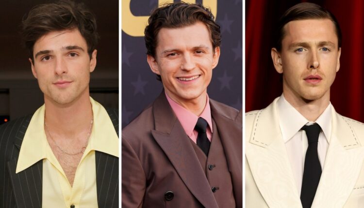 Studio Wants Tom Holland, Jacob Elordi