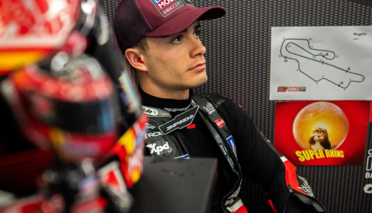 Gonzalez vence em Mugello e lidera o campeonato