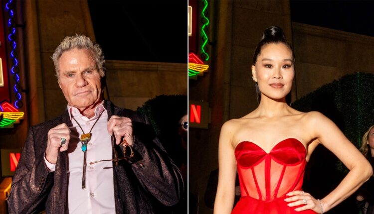 Martin Kove removed from fan convention after allegedly biting co-star