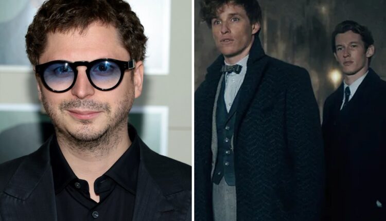 Michael Cera Turned Down Role in Harry Potter Spinoff Fantastic Beasts