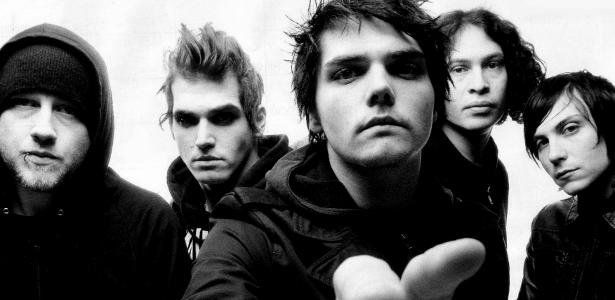 My Chemical Romance se apresenta em São Paulo em fevereiro de 2026