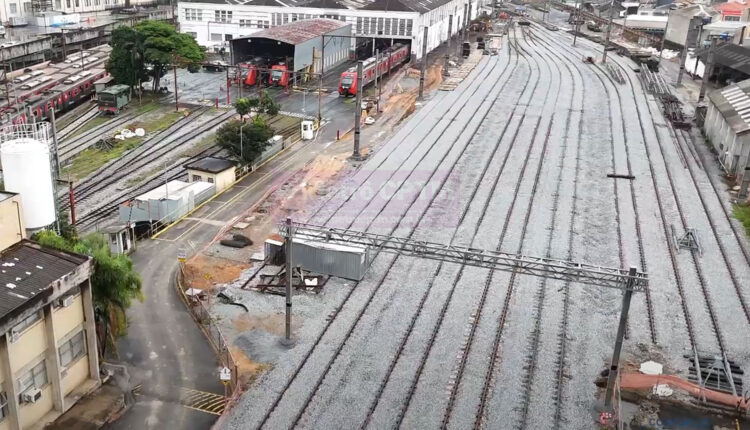 Novo Pátio Luz