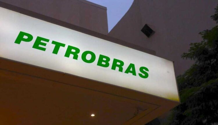 petrobras petr4