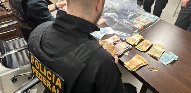 PF deflagra operação contra corrupção e vazamento de informações sigilosas em São Paulo