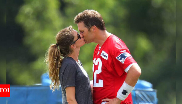 How Tom Brady and Gisele Bündchen built their marriage on trust and acceptance of each other’s pasts?