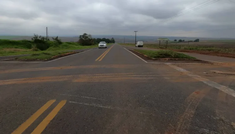 DER investirá R$ 2,5 mi em interseções de rodovias estaduais na região