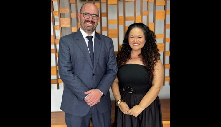 São Carlos representa o Brasil em reunião mundial de Unesco sobre o programa