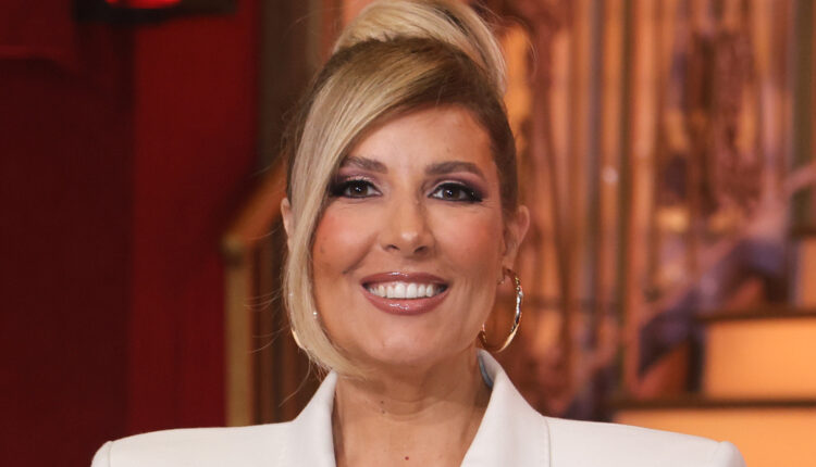 Selvaggia Lucarelli