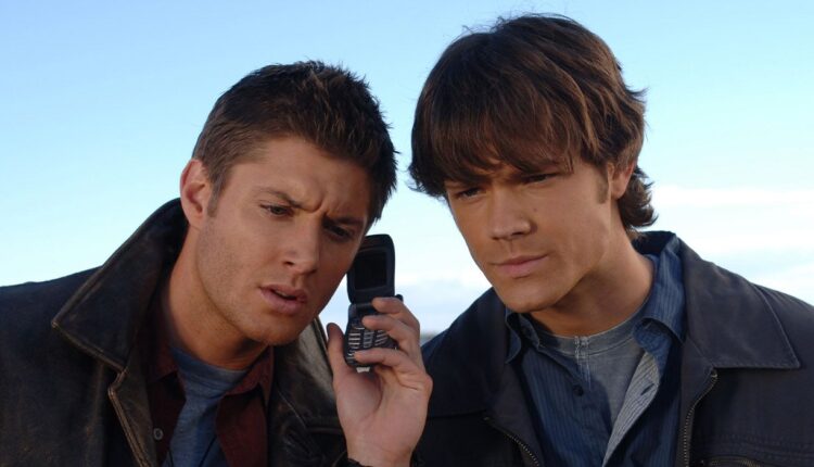 supernatural-2005-season-1