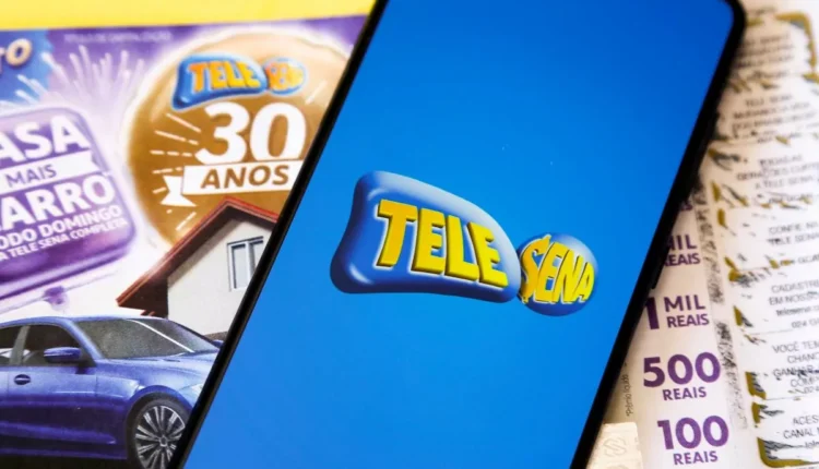 veja resultado do 58º sorteio deste domingo (29) – Loterias – Estadão E-Investidor – As principais notícias do mercado financeiro