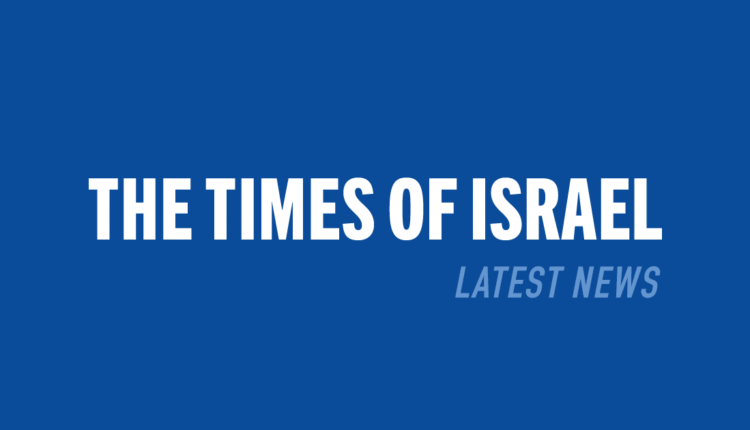US reportedly gave Israel heads-up on its strikes on Iran nuclear sites