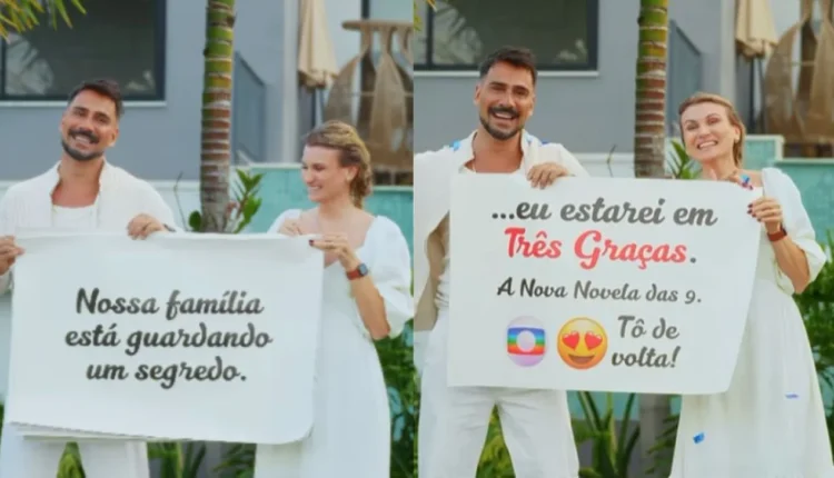Foto: Reprodução/Instagram