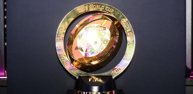 Troféu do Mundial de Clubes