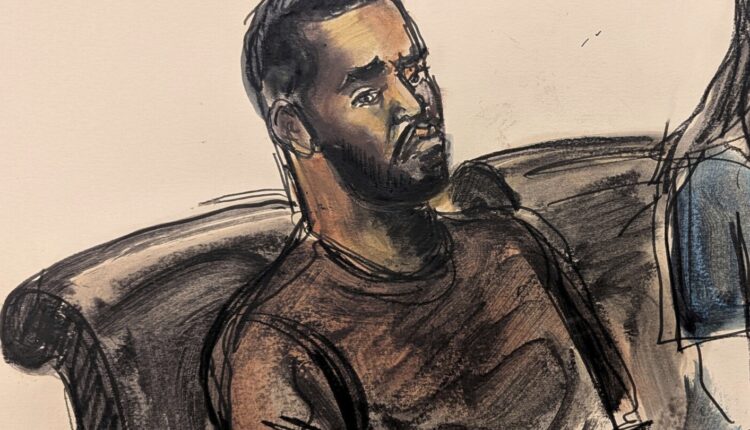 Sean 'Diddy' Combs’ lawyer mocks sex trafficking case in closing