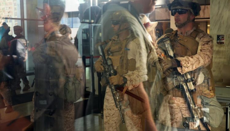 Veterans' advocates warn of low morale amid L.A. military deployment