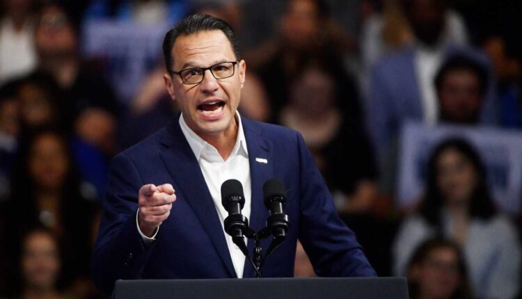 So what did Josh Shapiro actually say about state money for stadiums? (We've seen the video)