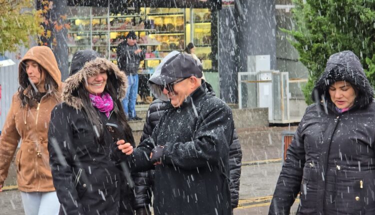 frente fria faz inverno começar com tudo no país