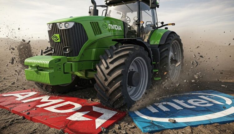 NVIDIA RTX 5050 tem desempenho próximo da RTX 4060 e supera em alguns testes, mostram benchmarks