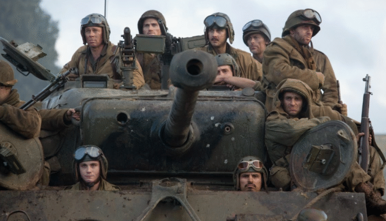 Dica de streaming: Filme de ação de guerra brutal do criador de Esquadrão Suicida – absolutamente não é para os fracos de coração - Notícias de cinema