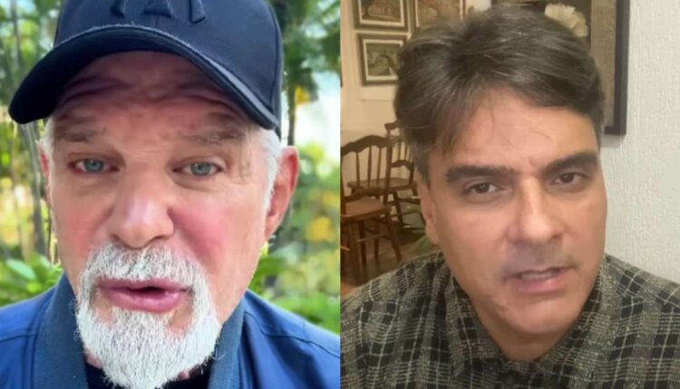 Anos depois, Raul Gazolla comemora morte de Guilherme de Pádua: 'Nem deveria ter nascido'