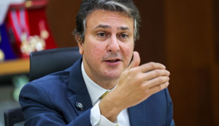 Inscrições para Prova Nacional Docente 2025 começam na segunda