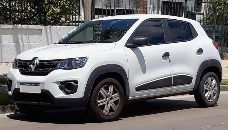 Melhores carros usados até R$ 60 mil para comprar em 2025