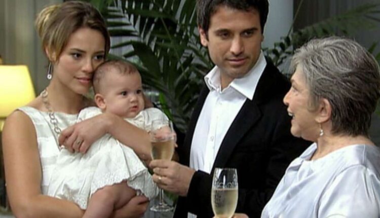Quem é a atriz que abandonou a novela no primeiro dia de gravação? Saiba tudo
