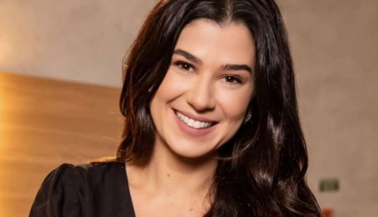 Acabou! Renata Abravanel anuncia separação após 10 anos de casamento