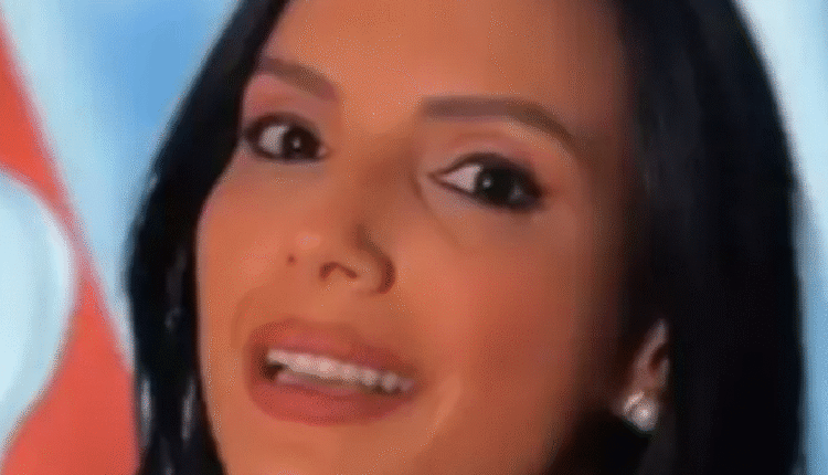 Ela foi demitida do SBT e agora vai comandar programa em emissora concorrente