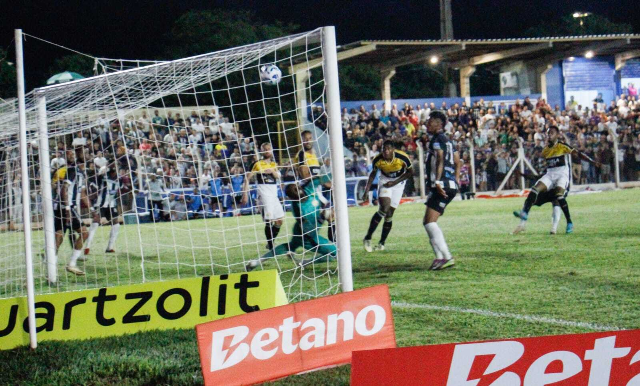 Operário busca vitória contra Itabirito nesse domingo, 7 de julho