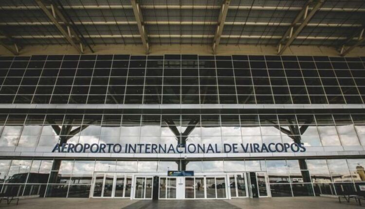 Homem Morre Atropelado em Viracopos, Aeroporto Fica Fechado por 4 Horas