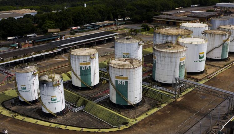 Petrobras fecha acordo para produção no Pré-Sal de Jubarte