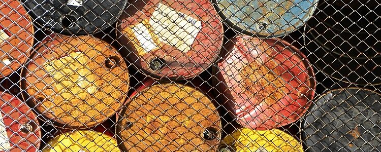 Produção de petróleo e gás natural no Brasil cresce 2,8% em junho