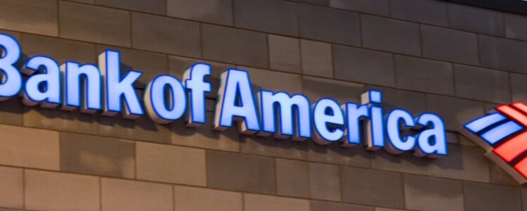 Lucro do Bank of America aumenta 3% no segundo trimestre