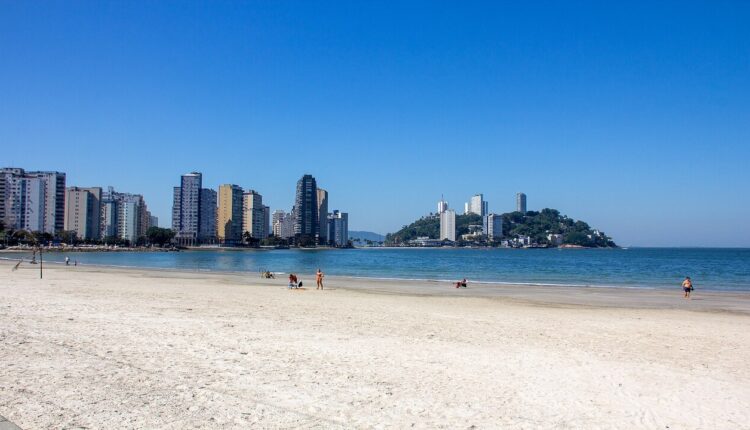 Cidade fundada a quase 500 anos é a mais antiga do Brasil