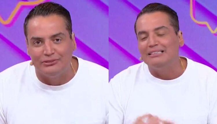Leo Dias rompe o silêncio sobre demissão do SBT e ida para a Band: 'Temporariamente'