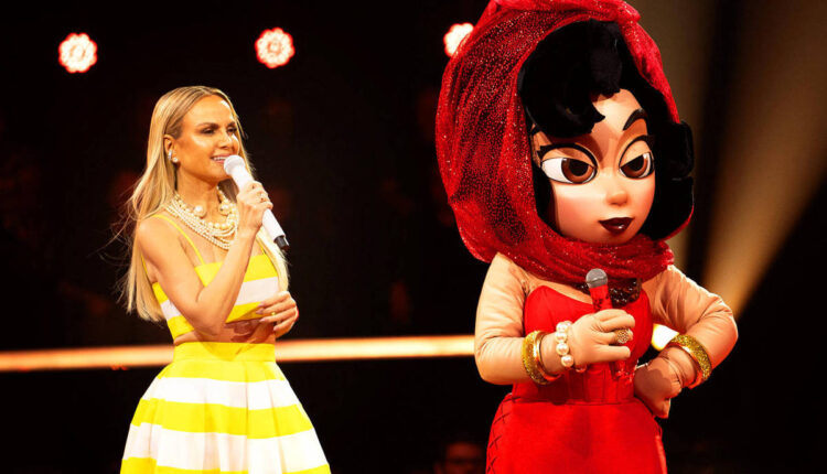 The Masked Singer: Globo cancela programa após quatro anos - 04/07/2025 - Outro Canal