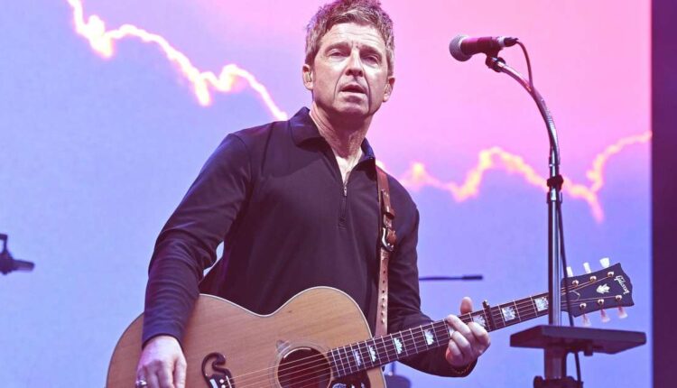 Órgão regulador do Reino Unido alerta Ticketmaster sobre turnê do Oasis