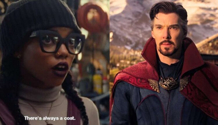 Cena pós-créditos de Ironheart não leva Marvel ao legado do Homem de Ferro, mas a Vingador inesperado