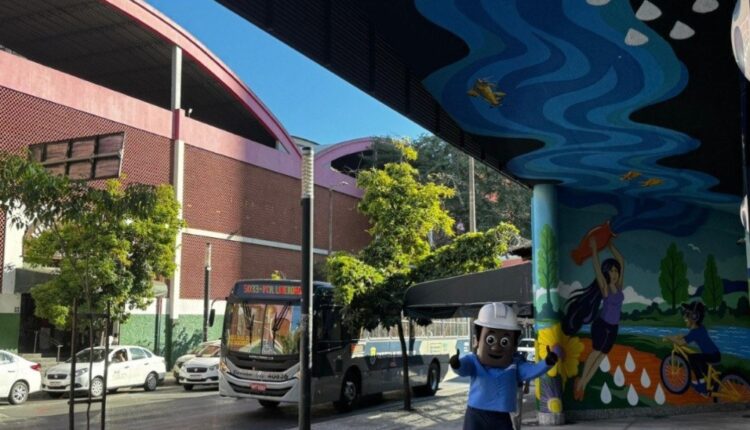 Copasa inaugura agência no Centro de BH para agilizar atendimento