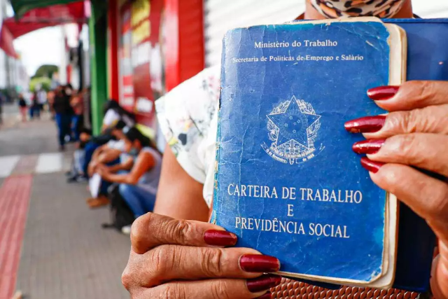 3,1 mil vagas de emprego abertas em Campo Grande nesta segunda (28)