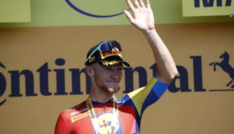 Italiano vence etapa do Tour de France e encerra jejum de 6 anos