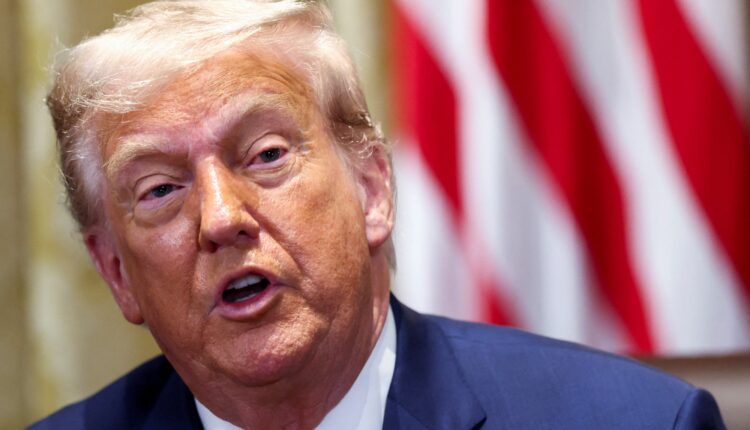 Trump anuncia tarifa de 35% sobre importações do Canadá; cartas já foram enviadas a 23 países | Economia