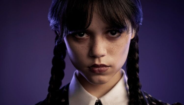 2ª temporada de “Wandinha” ganha trailer com cenas inéditas envolvendo tragédia com Enid; assista